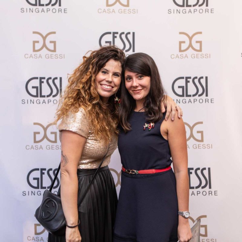 Gessi Christmas Party-4