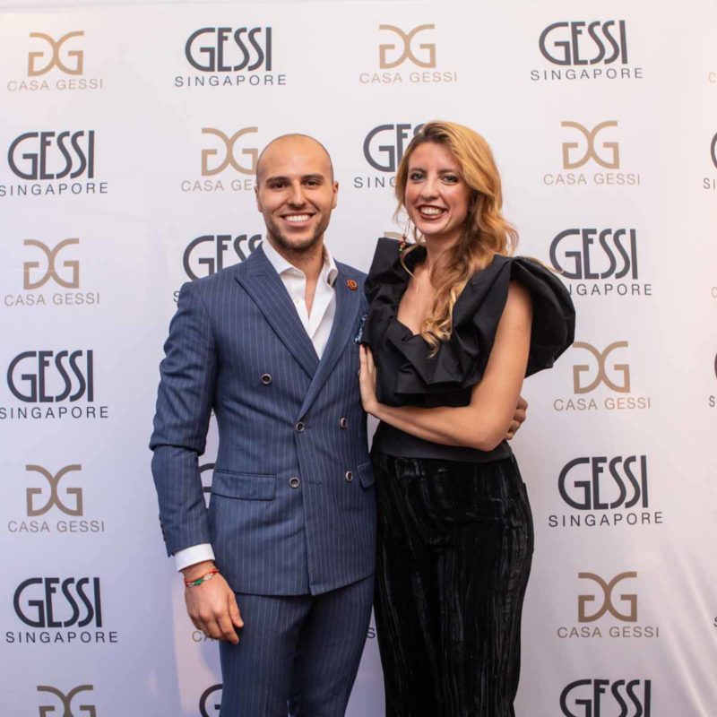 Gessi Christmas Party-5