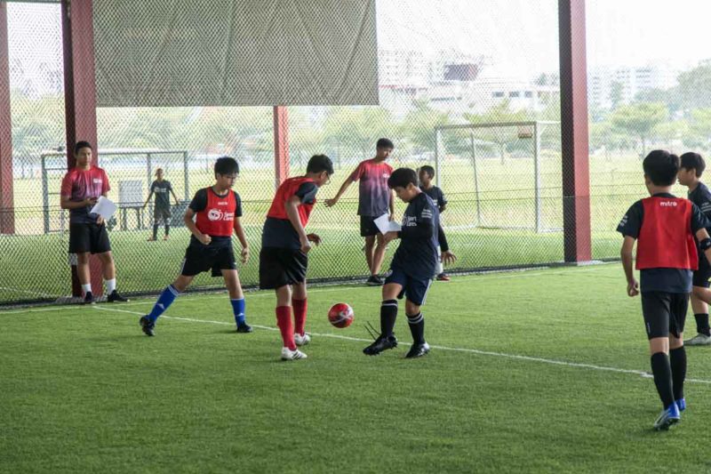 Sports Care Futsal Event-7
